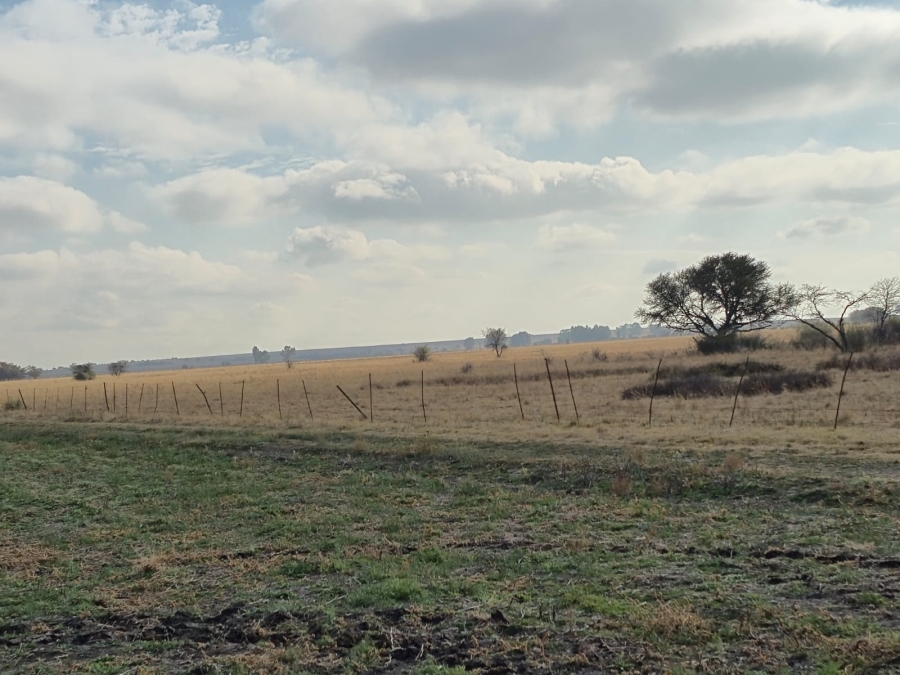 Commercial Property for Sale in Vredefort Rural Free State